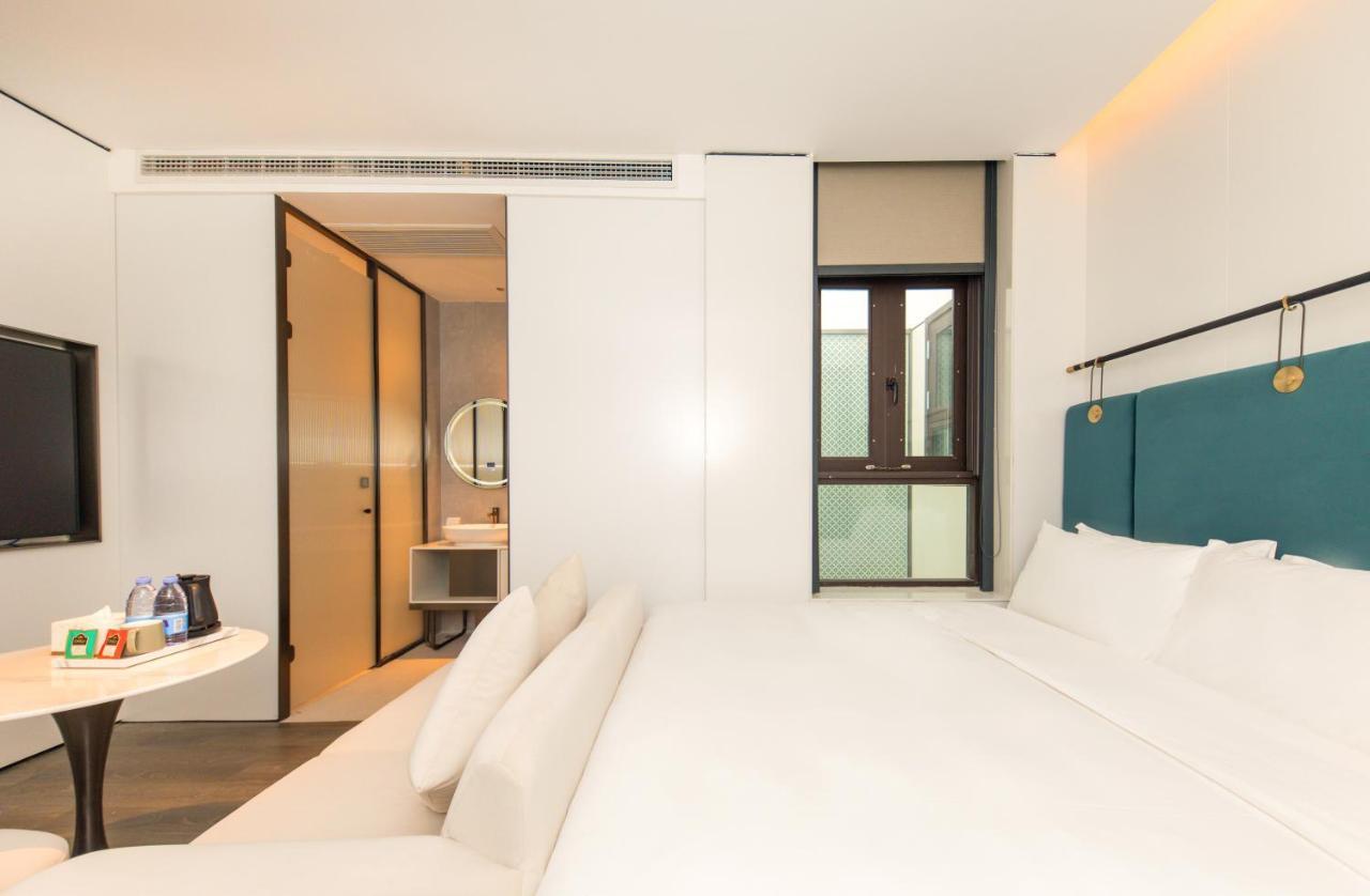 Autoongo Bund 3* Shanghai