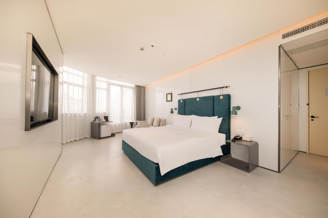 Hotel Autoongo Bund