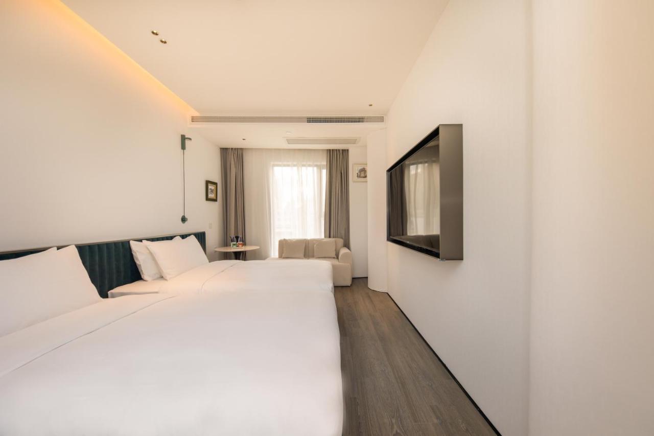 Autoongo Bund Hotel