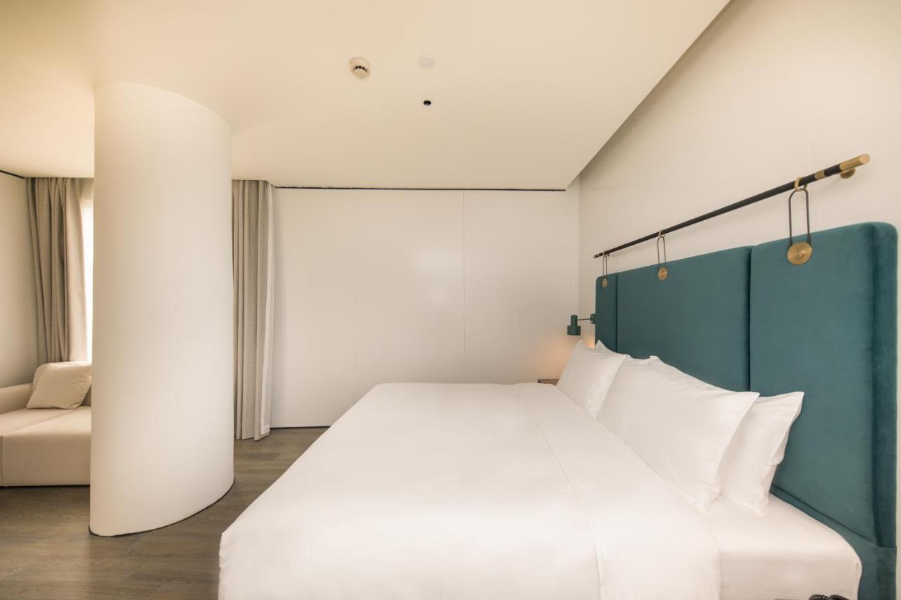 Hotel Autoongo Bund