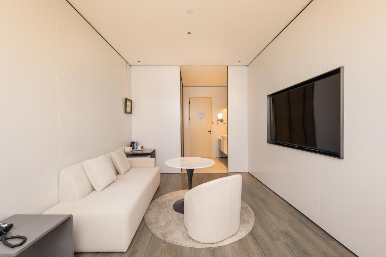 Autoongo Bund Hotel 3*