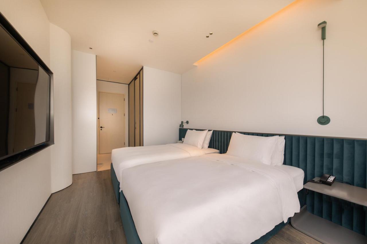 Autoongo Bund Hotel 3*