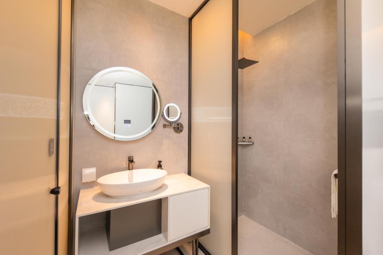 Hotel Autoongo Bund Shanghai
