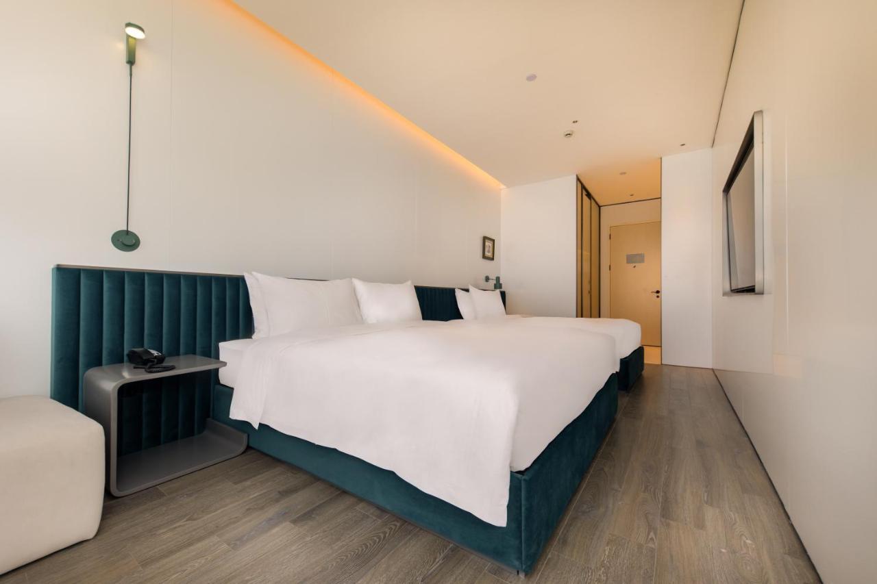 Autoongo Bund Hotel