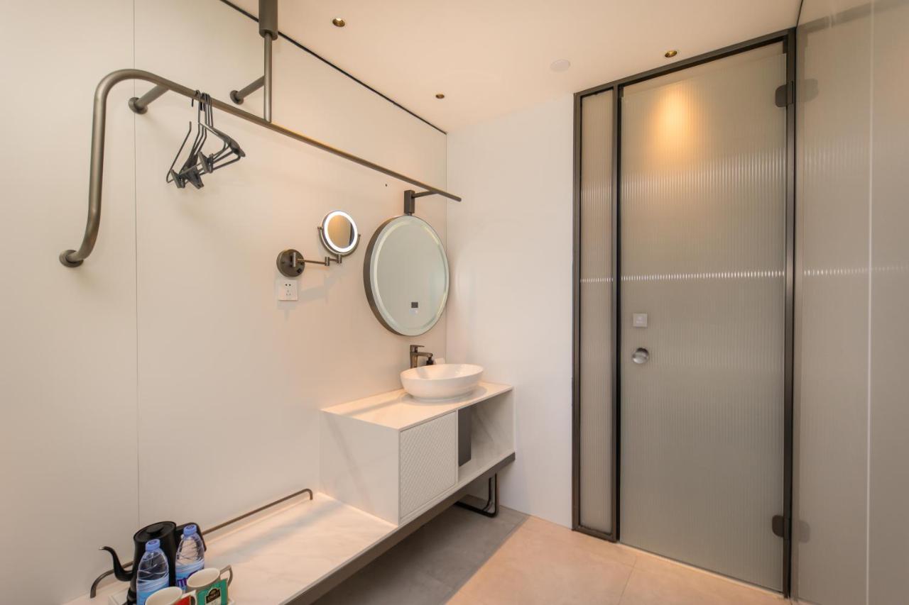 Autoongo Bund 3* Shanghai