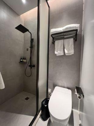Hotel Autoongo Bund 3*